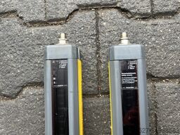 LEUZE CT90 + CR90 1500/A