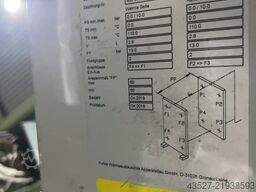 FUNKE FP 09-33-1-NH-1 10.0 bar
