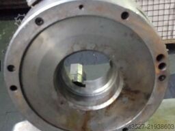 RÖHM Dreibackenfutter Ø310 mm