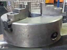 RÖHM Dreibackenfutter Ø310 mm