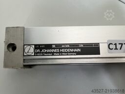 HEIDENHAIN LS 603 - Glasmaßstab