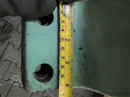 UNBEKANNT Lynette Spitzenhoehe 380mm