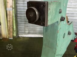 UNBEKANNT Lynette Spitzenhoehe 380mm