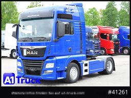 MAN TGX 18,510 BL, XXL, Intarder Standklima,