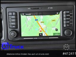 SCANIA R500, Palfinger PK 22001, Funk Navi Alu Leder Vollluft