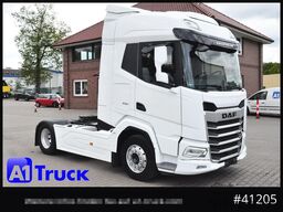 DAF XF 530 FT, Intarder, Euro 6 E