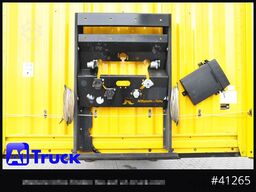 KAESSBOHRER Mega Trailer, Code XL, Aluplank, TÜV 07/2026