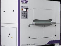 NS Maquinas DM 1100 2C