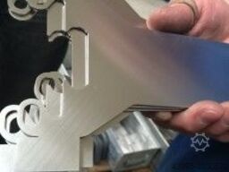 NS Maquinas DM 1100 2C