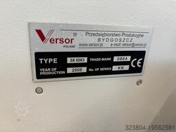 Versor SK 60K3