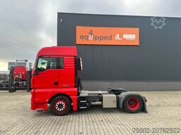 MAN TGX 18.420 ADR (FL, AT), PTO, 10x beschikbaar