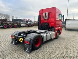 MAN TGX 18.420 ADR (FL, AT), PTO, 10x beschikbaar