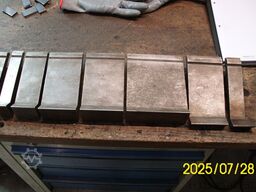 FASTI Biegewerkzeug Geißfuß