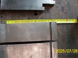 FASTI Biegewerkzeug Geißfuß