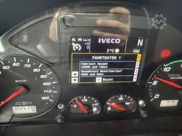 Iveco 440X48T X-Way 4x4H Kipphydraulik / Swiss-Vehicle