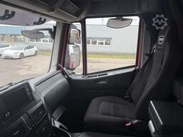 Iveco 440X48T X-Way 4x4H Kipphydraulik / Swiss-Vehicle