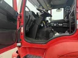 Iveco 440X48T X-Way 4x4H Kipphydraulik / Swiss-Vehicle