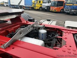 Iveco 440X48T X-Way 4x4H Kipphydraulik / Swiss-Vehicle