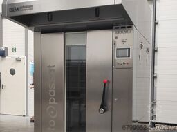 Koenig Maschinen Gesellschaft M.B.H Roto Passat Oven