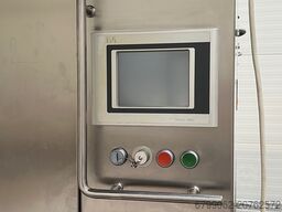 Koenig Maschinen Gesellschaft M.B.H Roto Passat Oven
