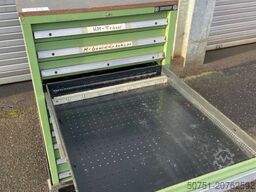 Hahn & Kolb Schubladenschrank