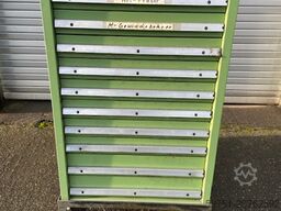 Hahn & Kolb Schubladenschrank