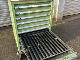 Hahn & Kolb Schubladenschrank