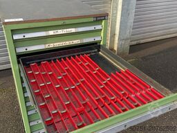 Hahn & Kolb Schubladenschrank