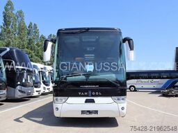 Van Hool TX15 ACRON / Full Options / Glassdach