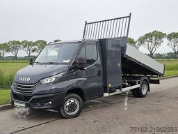 IVECO DAILY 35C18 kipper ac aut. EURO6