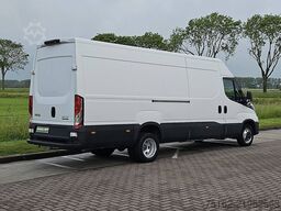 IVECO DAILY 35C18 ac automaat EURO6