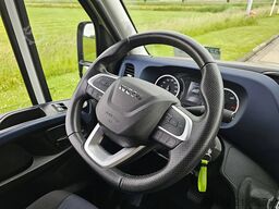 IVECO DAILY 35C18 ac automaat EURO6