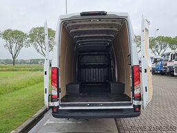 IVECO DAILY 35C18 ac automaat EURO6
