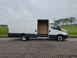 IVECO DAILY 35C18 ac automaat EURO6