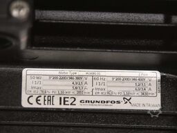 Grundfos MTH2-90/7 A-W-A-AUUV