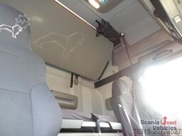 MAN TGX 18.510 - GX - RETARDER - 2x TANKs - BL -