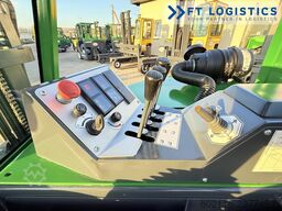 Combilift C2500CB DIESEL TRIPLEX 5500 POSITIONER