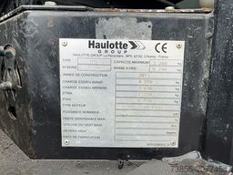 Haulotte HTL3210