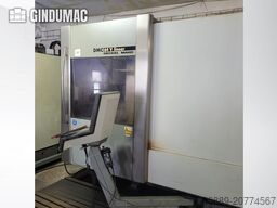 DMG DECKEL MAHO DMC 64 V linear