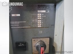 DMG DECKEL MAHO DMC 64 V linear