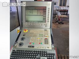DMG DECKEL MAHO DMC 64 V linear