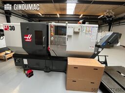HAAS ST-30