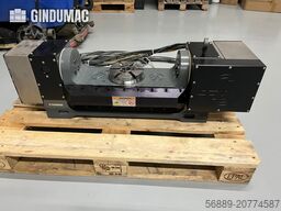 HAAS TR160 with Sigma 5