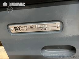 HAAS TR160 with Sigma 5