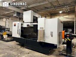 Mazak VCN 700E/40-II