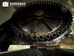 Mazak VCN 700E/40-II