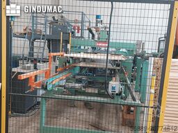 MAQUINARIA LDM VPS 2103