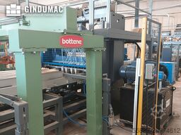 MAQUINARIA LDM VPS 2103