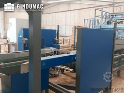 MAQUINARIA LDM VPS 2103