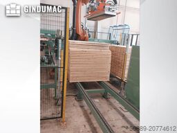 MAQUINARIA LDM VPS 2103